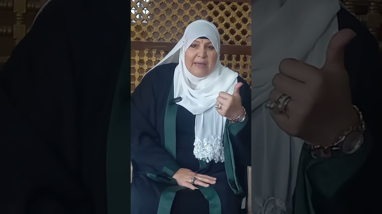 حقيقه الحياه الدنيا 