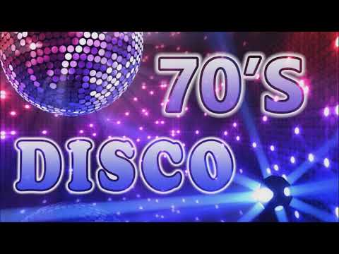 Best Disco Dance Songs of 70 Legends - Best disco music Of All Time