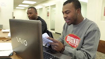 Rise of GH - Gamma Eta Chapter of Alpha Phi Alpha