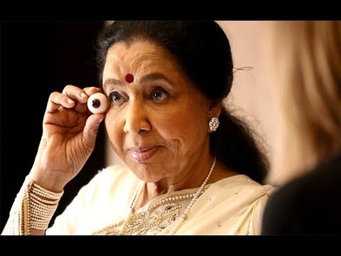 Asha Bhosle Lifestyle Bio Birthday Age Height Weight Parents Family Net Worth Youtube