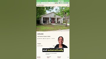 Property Search Calculator for Deal Analysis #realestate #cashflow #realestateinvesting #proptech