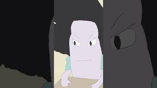 Turnip T is causing trouble #art #dothingsyoudontwanttodo #drawing #helpmemakethismakesense #illustr