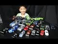 Fast And Furious Cars Collection - Jada Toys