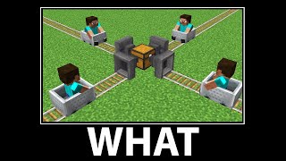 WAIT WHAT (Minecraft) #94