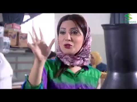 خناقة مطبخية شامية وحلبية