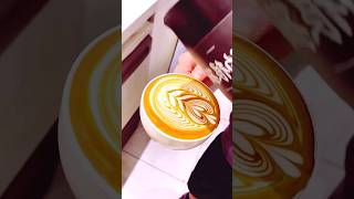 coffee lover 180 #shorts #coffee #reels #coffeelover #foryou #lovexyz