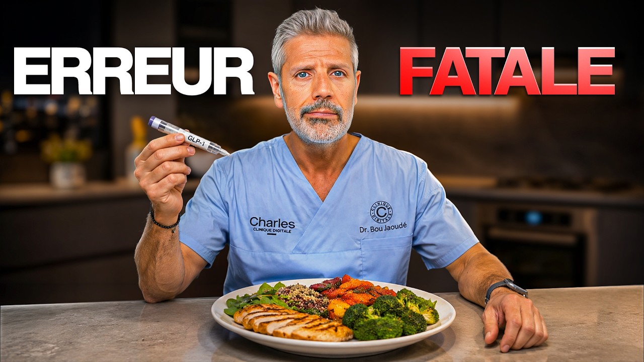 Aliments à éviter sous GLP-1 : 6 à ne jamais manger