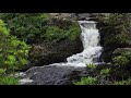 Short Nature Sounds Meditation W/O Birdsong-Soothing Calming Sound of Water Relaxation-Peaceful