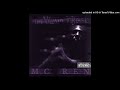 MC Ren I Don T Give A Damn Slowed Chopped By Dj Crystal Clear