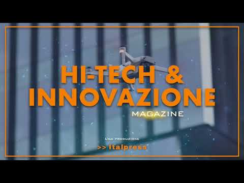 hi tech innovazione magazine 2892021