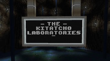 Kitacho Laboratories 2 part 2