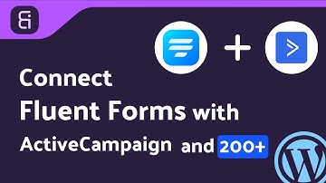 Integrating Fluent Forms with ActiveCampaign | Step-by-Step Tutorial | Bit Integrations
