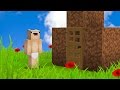 TROLLING NOOBS FIRST DAY ON MINECRAFT (Minecraft Trolling)