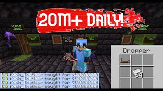 How to Make $20Mil DAILY on the Loverfella server!