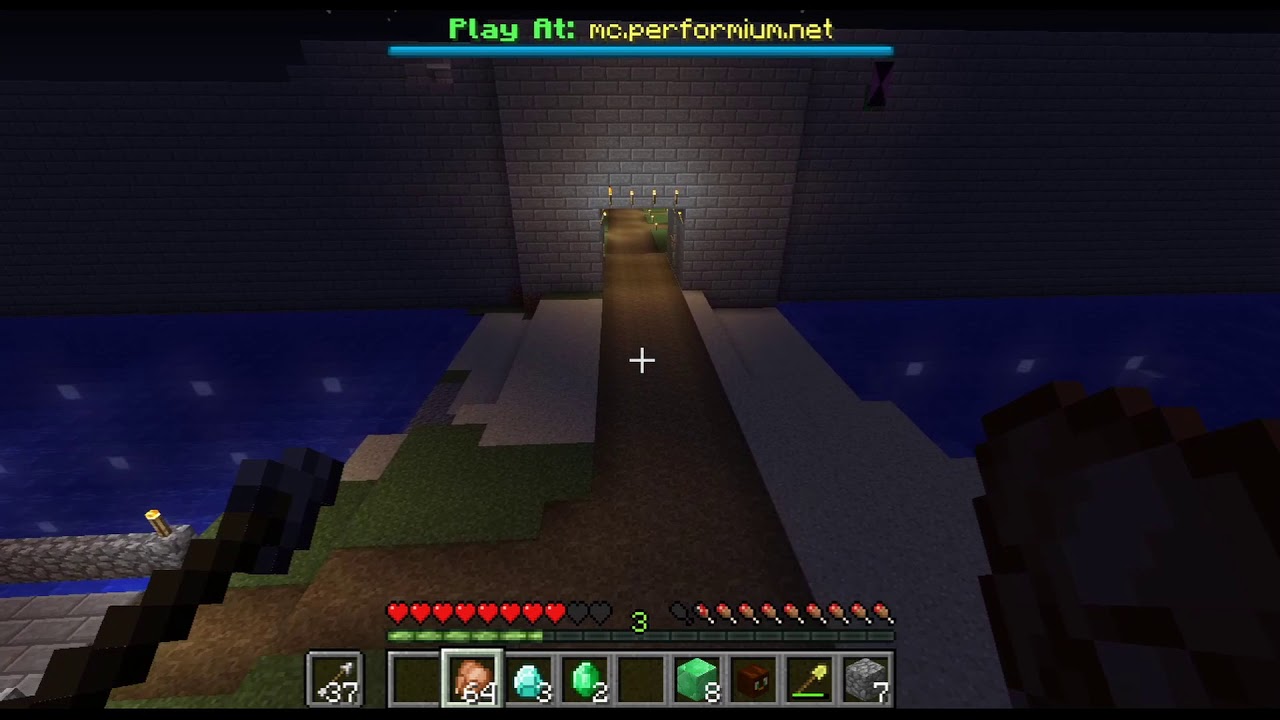 Social Contracts in Minecraft - YouTube