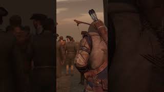 The Moment That Broke Me In Ins Creed 3