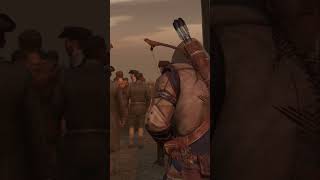 The Moment That Broke Me in Assassin's Creed 3