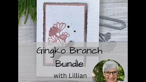 Ginkgo Branch