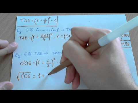 Video: Cómo Calcular Su Prima Trimestral