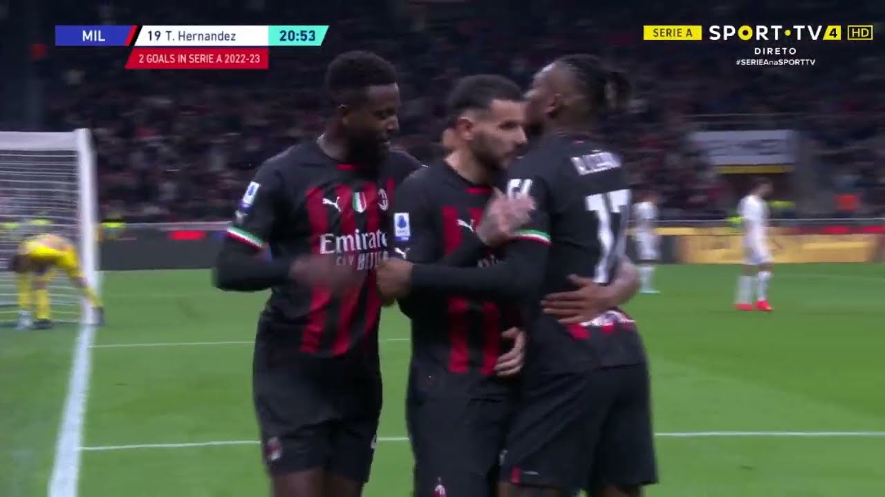 Gols e melhores momentos Tottenham Hotspur 0 x 0 AC Milan pela