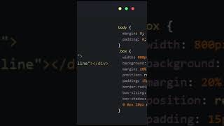CSS Progress Bar Animation #shorts