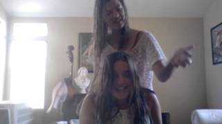 NADIA'S REVENGE!!!! (Patience test part 2)