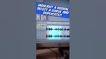 LFOs on Anything - Things I Wish I Knew Before I Started Using Ableton Part 3