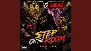 STEP ON THE ROOM TT BATTLE SONG