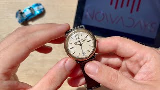 видео: Одна из самых лучших моделей от ПЧЗ | Обзор часов Ракета Черный Принц на калибре 2614.Н картинка: Одна из самых лучших моделей от ПЧЗ | Обзор часов Ракета Черный Принц на калибре 2614.Н