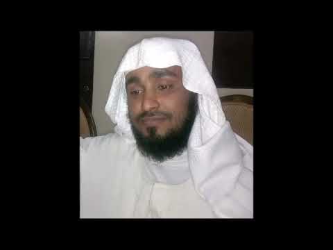 سورة الحاقة بالنغمة العراقية ليلة28 عام 1440 الشيخ عادل العامري