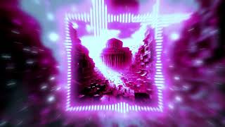 Cytrena - Jericho Sped Up Official Visualizer