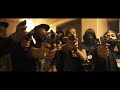 Chris Elite x Ziggy TheGod - Real Disrespect (Prod by YoEliWTF x GLVCK) (Dir by Kapomob Films)