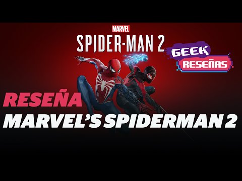 Tienes que jugar Marvel's Spider-Man 2, aquí te decimos porque