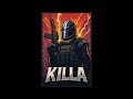 Killa - AI Escape From Tarkov Song