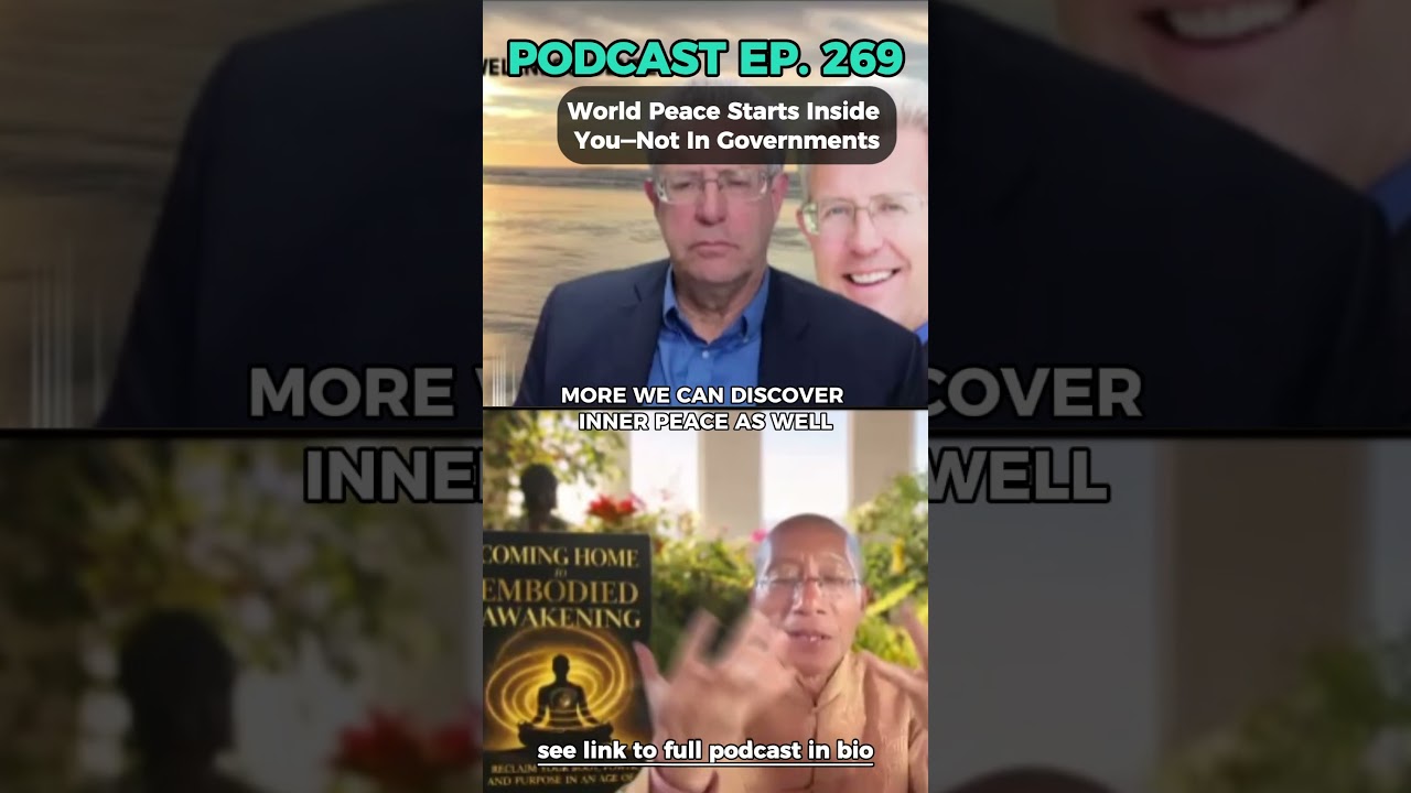 Qigong Healing Explained: How Reconnecting With Your Body Unlocks True Health & Inner Peace