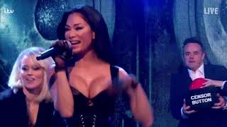 Cat Dolls - Medley Live Saturday Night Takeaway 22022020