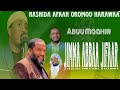 Jimma Abbaa Jifaar By ABU MAAHIR Arewa