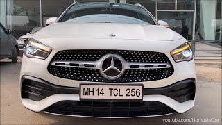 Mercedes-Benz GLA 220d 4Matic- ₹48 lakh | Real-life review