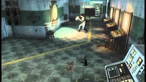 Call Of Duty Black Ops, Tomahawk After Death Final Kill Cam