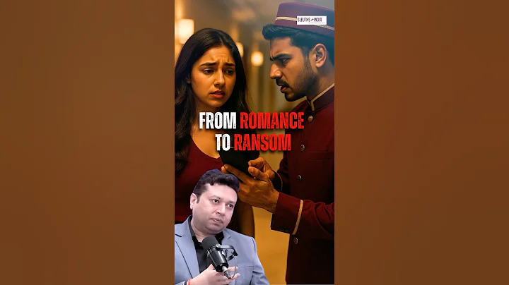 Top Detective Naman Jain Uncovers truth behind Modern Relationship Traps FullPodcast @republicbharat