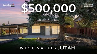 3375 S Cheerful Vista Rd video tour