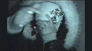 SHADDAI BLACKOUT - "MOVIE " ( OFFICIAL LYRICAL VIDEO ) [Prod.Majinblxxdy] #COTG #KLVR