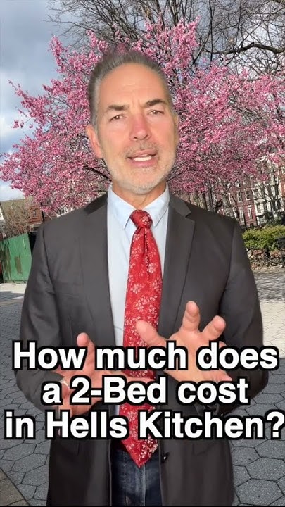how-much-will-a-2-bedroom-apartment-cost-you-in-hells-kitchen-youtube