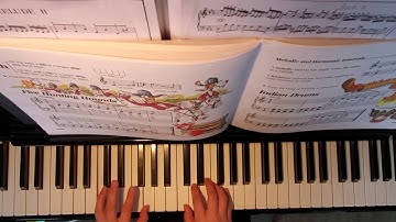 Indian Drums__Bastien