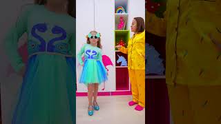 I am your mother with Anabella Show