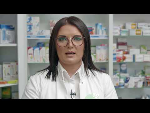 Video: Ima li više farmaceuta ili farmaceuta?