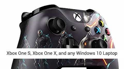 DreamController Original Wireless Custom Xbox One Controller