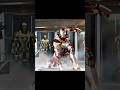 Iron Man&#39;s classic Mark 24 suit#action #movie #film #foryou #sciencefiction
