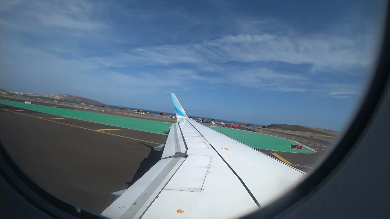 Flug Von Gran Canaria Nach Hamburg www.youtube.com