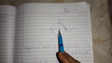 Class 12th math ch 8 ex 8.2 qs 6,7